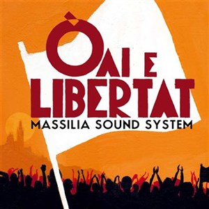 Affiche de Massilia sound system