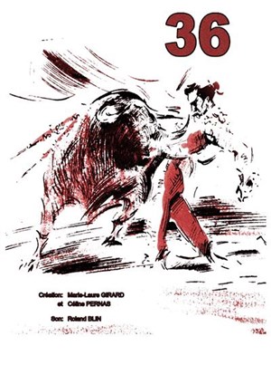 Affiche de 36 - un hymne à l'espagne
