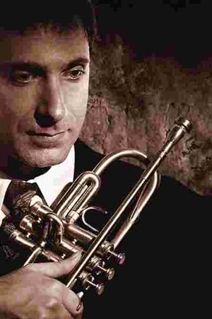 Affiche de David weiss & the point of departure quintet