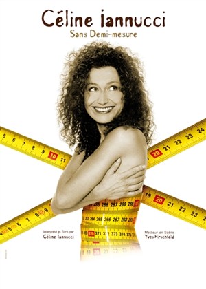 Affiche de Céline Iannucci