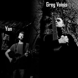 Affiche de Yan + Greg Voinis