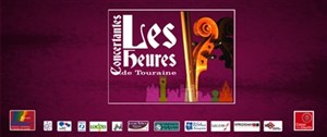 Affiche de Musique de chambre à la Maison de Balzac au château de Saché (I)