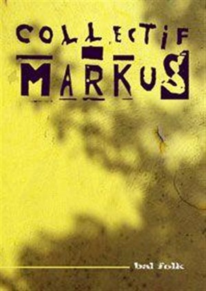 Affiche de Collectif Markus
