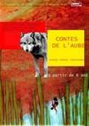 Affiche de Contes de l'aube