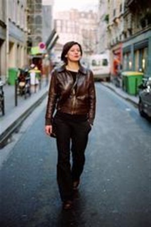 Affiche de Céline ollivier