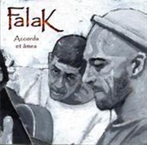 Affiche de Falak