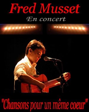 Affiche de Chansons pour un meme coeur