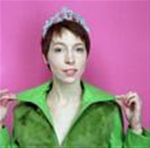 Affiche de Jeanne Cherhal