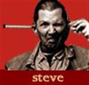 Affiche de Steve Tallis