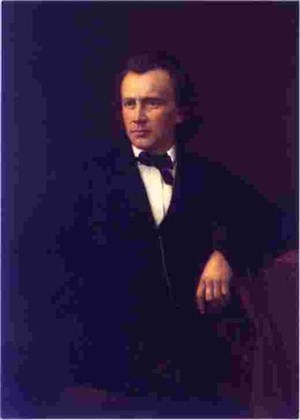 Affiche de Florilège de choeurs de brahms, mendelssohn et schumann