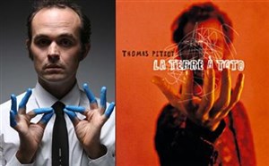 Affiche de Thomas Pitiot et Laurent Madiot