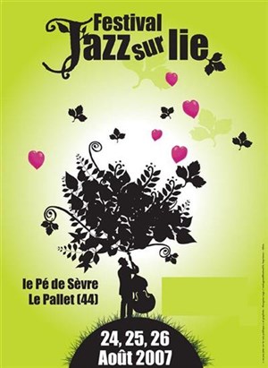 Affiche de Balade musicale