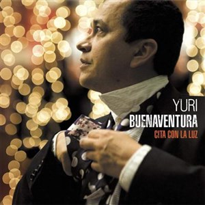 Affiche de Yuri Buenaventura