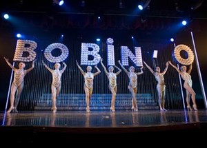 Affiche de Bobino