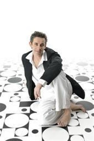 Affiche de Arnaud Delerue en concert