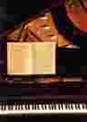 Affiche de Récital Chopin par Michael Sellers