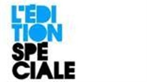 Affiche de Edition Spéciale