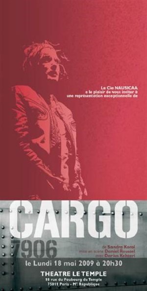 Affiche de CarGo 7906