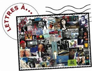 Affiche de Lettres à