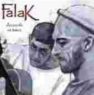 Affiche de Falak
