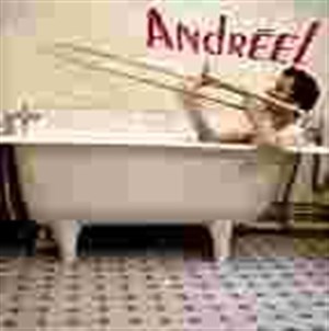 Affiche de Andréel & the strange o