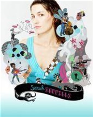 Affiche de Sarah Zeppilli