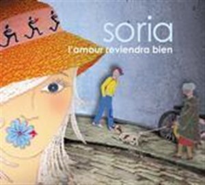 Affiche de Soria