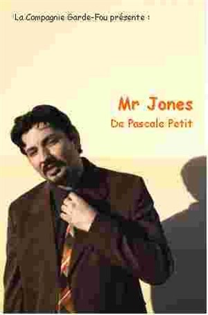 Affiche de Mr Jones