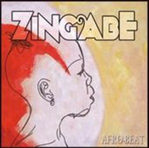 Affiche de Afrobeat no limit #3 : Zingabe Afrobeat (live)