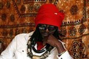 Affiche de Nuru Kane & Baye Fall Gnawa