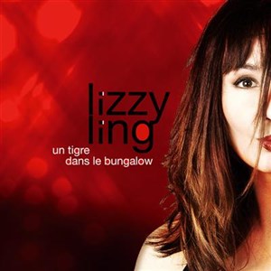 Affiche de Lizzy ling