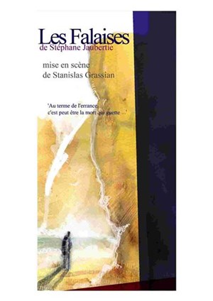 Affiche de Les Falaises