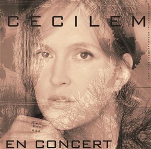 Affiche de Cecilem - l'Age de mes raisons