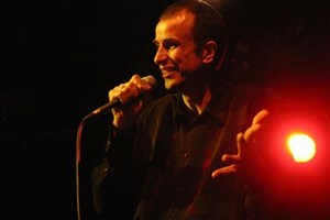 Affiche de Cancionista - Antonio Placer | La Mounède