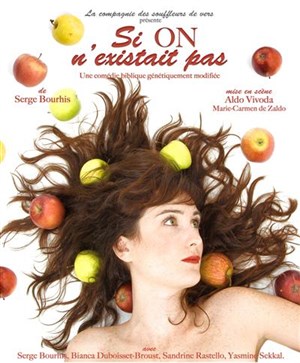 Affiche de Si ON n'existait pas