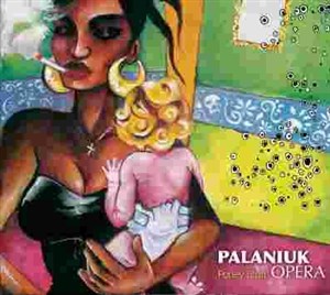 Affiche de Palaniuk Opera