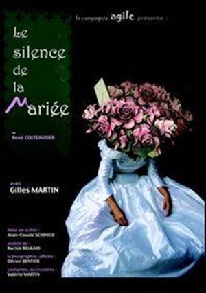 Affiche de Le Silence de la Mariée