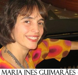 Affiche de Maria Inès Guimaraes