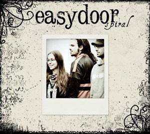 Affiche de Easydoor + Jil Caplan