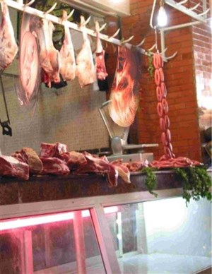 Affiche de Le Prix de la viande