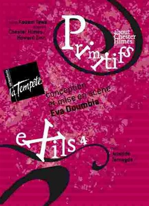 Affiche de Primitifs