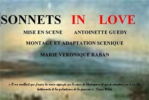 Affiche de Sonnets in Love