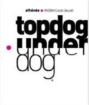 Affiche de Topdog/Underdog