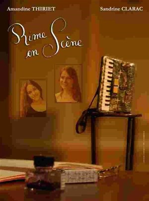 Affiche de Souvenirs de Paris et autres petits plaisirs