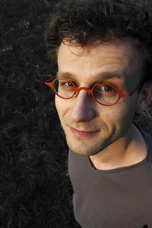 Affiche de Vincent Gaffet