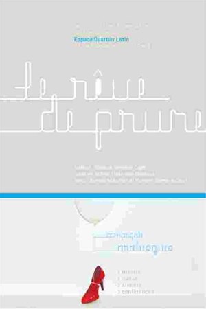 Affiche de Le Rêve de Prune