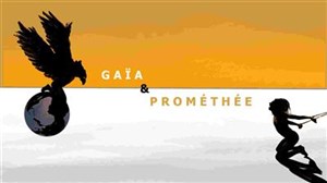 Affiche de Gaïa et Prométhée