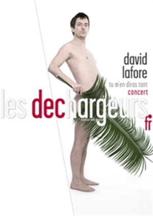 Affiche de Ouvrez les Guillemets Acte II - Franck Monnet + Bertrand Belin + David Lafore