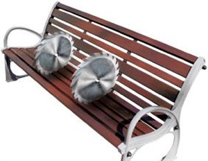 Affiche de Mise au banc