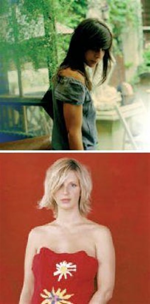 Affiche de Rose et Zoë